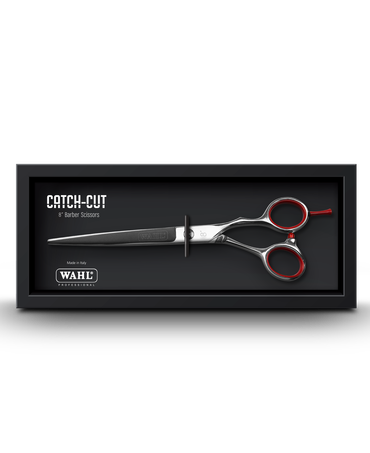 Catch Cut Barber Scissor 8 
